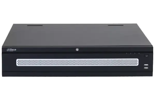 DHI-NVR608H-64-XI