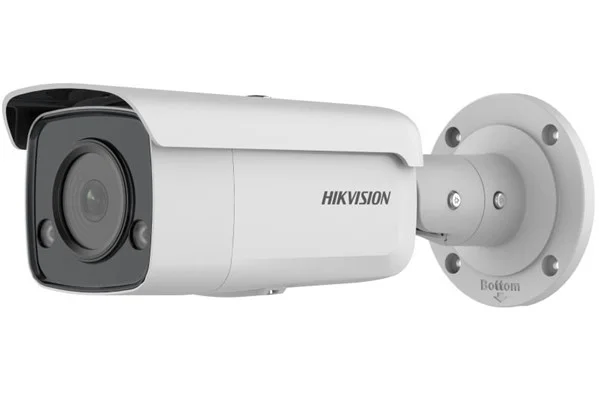 هایک ویژن DS-2CD2T47G2-L | قیمت ویژه + مشخصات کامل