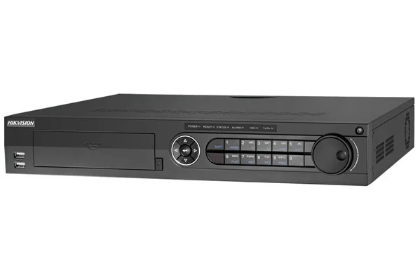 DS-7316HUHI-F4-N هایک ویژن | قیمت ویژه + مشخصات کامل